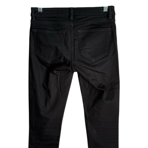 All Saints Mast Super Stretch Low Rise Skinny Fit Jeans Size 25 - Picture 8 of 13